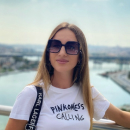 Ирина Пачина