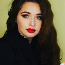 Ксения Попова